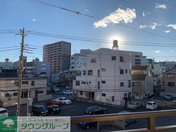 ロハス星川の物件内観写真